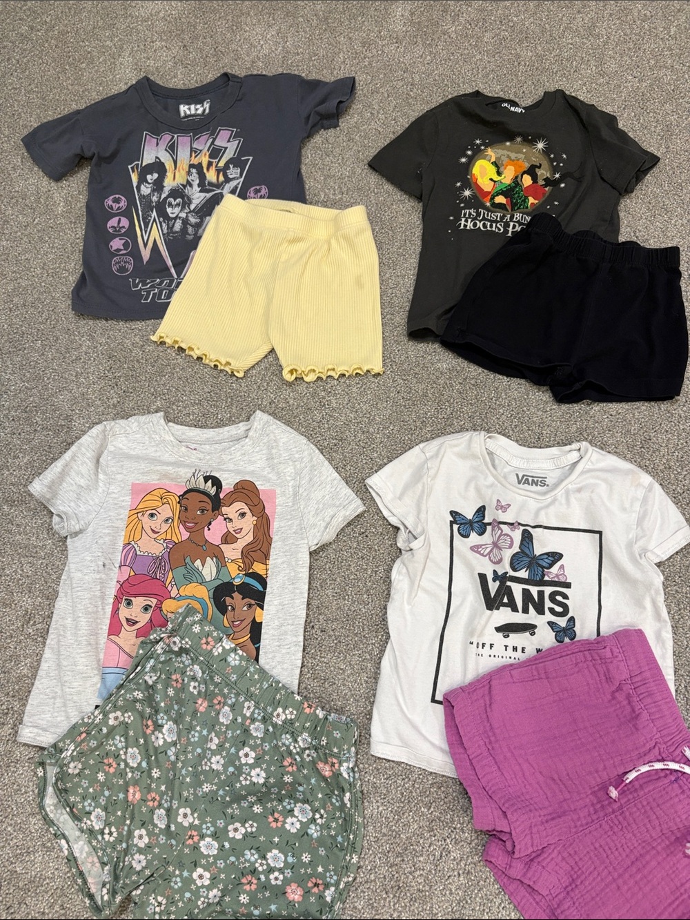 3T girls bundle of outfits - Picture 9 of 13